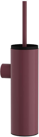 Pam & Co Inox Πιγκάλ Μπάνιου Μπορντό