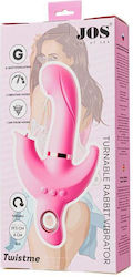 ToyFa Vibrator Pink