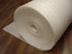 Bodenunterlage Polyethylen mit Rollenbreite 0.5cm (Preis pro m²)