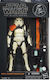 Hasbro Star Wars Black Series Action Figure #03...