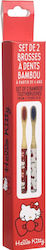 Children's Toothbrush Set