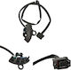 Honda Pcx 125cc-150cc RPM Sensor K.a Roc118797