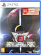 Earth Defense Force 6 PS5-Spiel