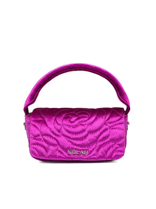 Nolah Rosemary Women's Bag Shoulder Magenta