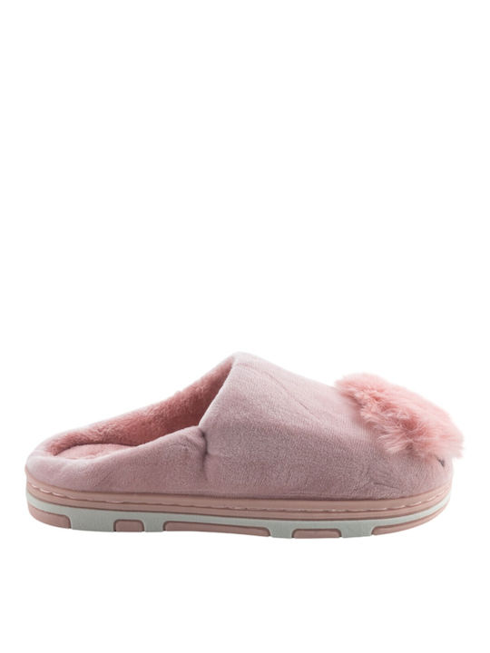 Jomix Kids Slippers Pink