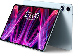 Teclast T60 Plus 4G 12" (6GB/128GB) Μπλε Teclast T60 Plus 4G 12" (6GB/128GB) Μπλε