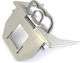 Samsung Dj61-00561b Originaler Staubsaugerbeutelhalter