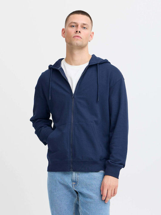 Blend Sweatshirt Blue