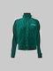 Puma Women's Cardigan Green