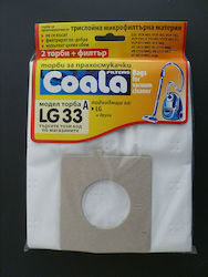 Dust Bag Toni Lg33-a Coala