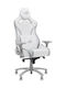 Asus ROG CHARIOT CORE WH GH Wireless Artificial Leather Gaming Chair with Adjustable Arms White