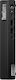Lenovo ThinkCentre M70q Gen 5 Mini PC (Core i5-14500T/16GB DDR5/512GB SSD/W11 Pro)