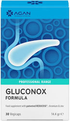 Samcos Gluconox Формула 30 Капсули