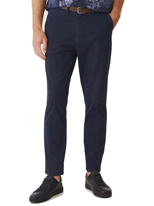 Medicine Trousers Chino BLUE