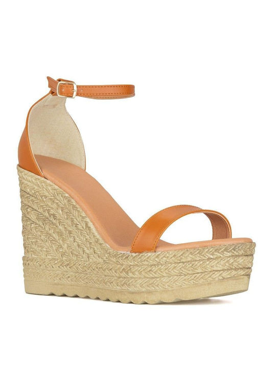 Camel Strap Platform