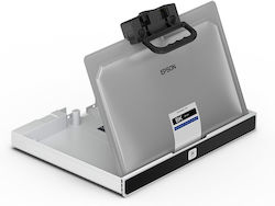 Epson WorkForce Pro EM/EP-C800R C13T11P140 Γνήσιο Μελάνι InkJet Μαύρο