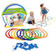 Blue Toys Παιχνίδι Εξωτερικού Χώρου