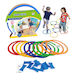 Blue Toys Παιχνίδι Εξωτερικού Χώρου