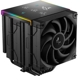 Deepcool AK620 Digital PRO Сокет AM4/AM5/1200/115x/1700 Deepcool AK620 Digital PRO Сокет AM4/AM5/1200/115x/1700