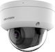 Hikvision DS-2CD2783G2-LIZS2U IP Cameră de Supraveghere 4K Rezistentă la apă cu Microfon și Lentilă 2.8-12mm