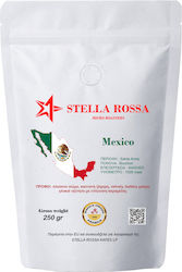 Stella Rossa Micro Roasters Espresso Μονοποικιλιακός Αλεσμένος 250gr