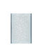 Zwoltex Prosop în Culoarea Albastru 50x70cm