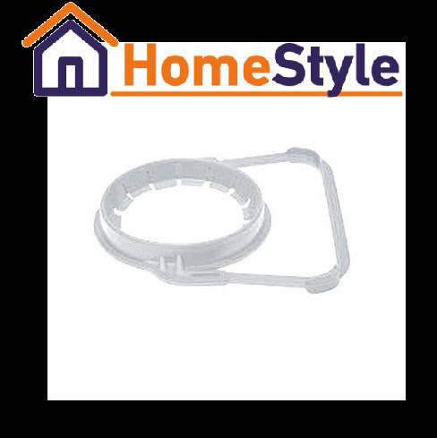 Homestyle Ανταλλακτικό για Θερμός / Ψυγείο Διάφανο