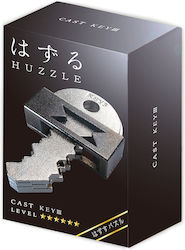Huzzle Huzzle Cast Schlüssel Iii 6