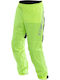 Dainese Ultralight Ανδρικό Αδιάβροχο Παντελόνι Μηχανής Κίτρινο Χρώμα