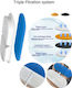 Refill Filter for Pet Waterer 4 Pieces