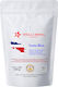 Stella Rossa Micro Roasters Espresso Coffee Single Origin Costa Rica Pastora Estate Tarrazu 1000 Gr Coffee Beans