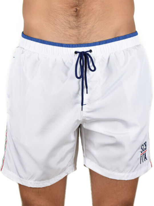 Scuba Swim Shorts