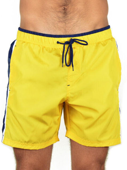 Scuba-Badeshorts