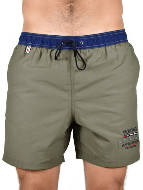 Navigare Swim Trunks