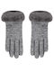 Gray Handschuhe
