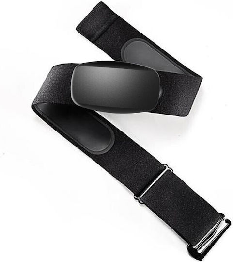 Viking Wave 3 Sling Heart Rate Strap Black