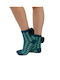 Noidinotte Women's Socks GREEN