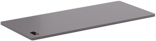 Декоративна табла Ortho Matt Concrete Grey Pam & Co W30 X D13 X H1 см 3013-163