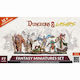 Archon Studio Dungeons & Lasers Dungeons Figure
