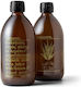 Natuevo Aloe Bio Aloe-Saft mit Zitrone & Fenchelsamen 500ml