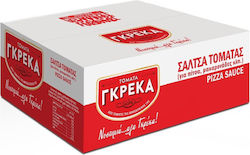 Greca Pizza Sauce 20kg