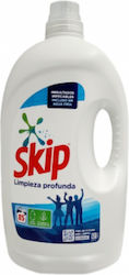 Skip Limpieza Profunda / Deep Clean 3.825lt (85 Μεζούρες) Skip Limpieza Profunda / Deep Clean 3.825lt (85 Μεζούρες)