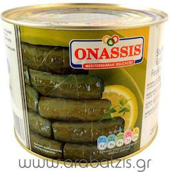 Ωνασης 2kg Ντολμαδακιa 1-50883 Ωνασης 2kg Ντολμαδακιa 1-50883
