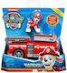 Spin Master Toy Car Marshall With Fire Engine f...