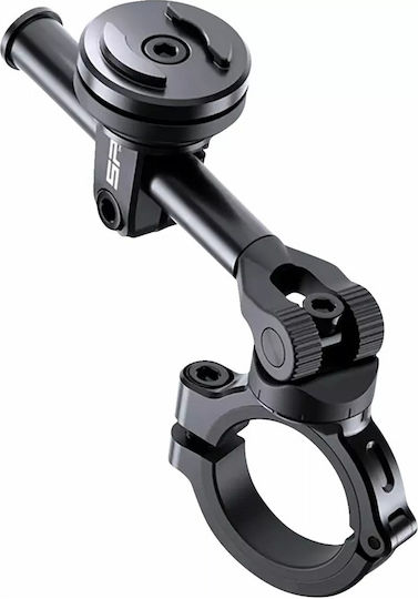 SP Connect Spc+ Mount Phone Motorcycle with Clip for Steering Wheel