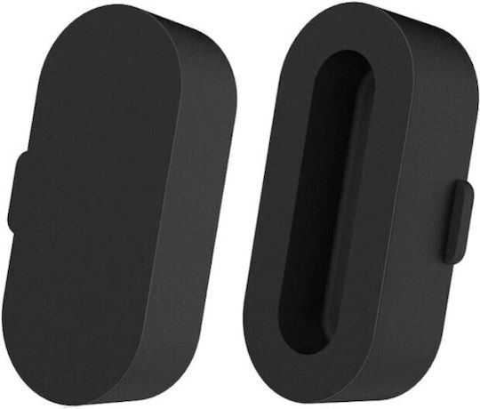 Capace de protecție pentru portul de încărcare pentru ceasurile Garmin Ptgr200 OEM