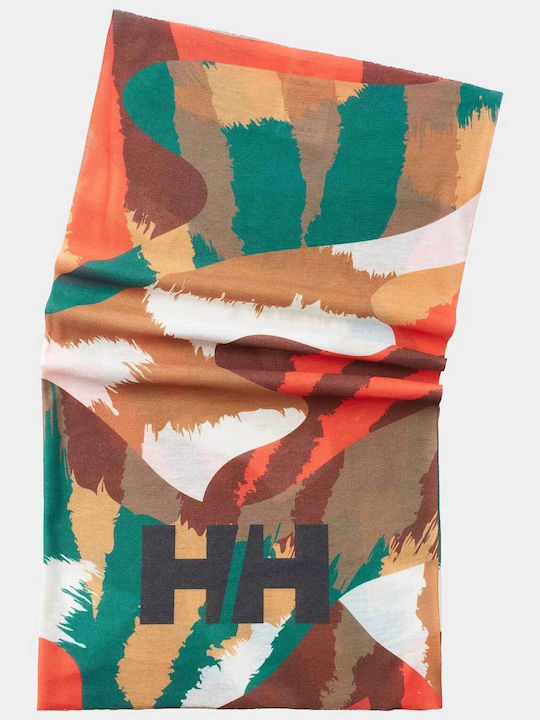 Helly Hansen Αθλητικό Περιλαίμιο Πολύχρωμο