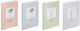 HAMA Album Pentru 24 Fotografii Dimensiuni 10x15 Cm În Diverse Culori 12.5x16.5 Cm