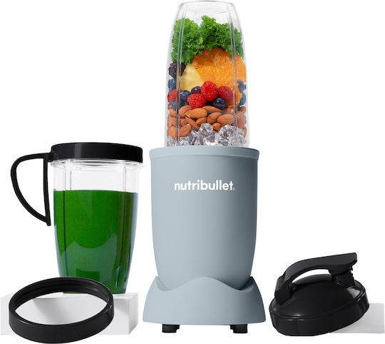 NutriBullet Blender 0.71lt 900W Blue