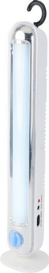 Horoz Electric Лампа за къмпинг с фенерче 23W